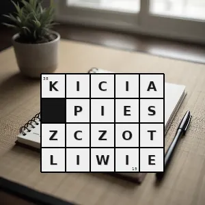 Hasło krzyżówkowe kot - kicia (pieszczotliwie) – rozwiązanie, synonimy, podpowiedzi i definicje krzyżówkowe